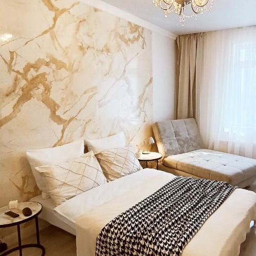 1-комн квартира проспект Маршала Блюхера, 8к1