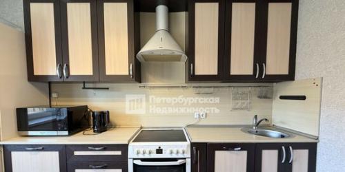 1-комн квартира Лесной пр-кт,  д. 67,  к. 1