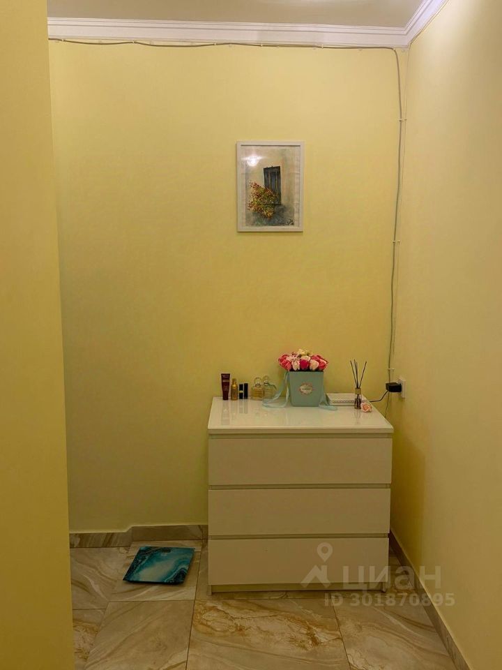 Аренда 2-комн квартиры на вторичном рынке Новоивановское рп, бульвар Эйнштейна, 3