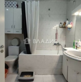 Продажа 3-комн квартиры на вторичном рынке ул Красноармейская,  д. 12