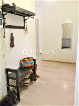 Продажа 2-комн квартиры на вторичном рынке Союзный пр-кт.,  д. 4