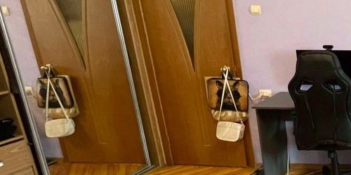 2-комн квартира Митинская улица, 31