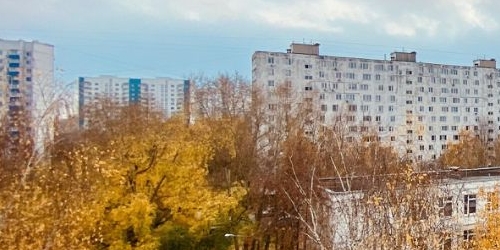 3-комн квартира Шипиловская улица, 29К2