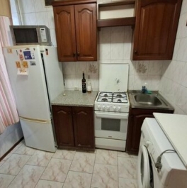 Продажа 1-комн квартиры на вторичном рынке Черкизовская М. ул,  д. 64