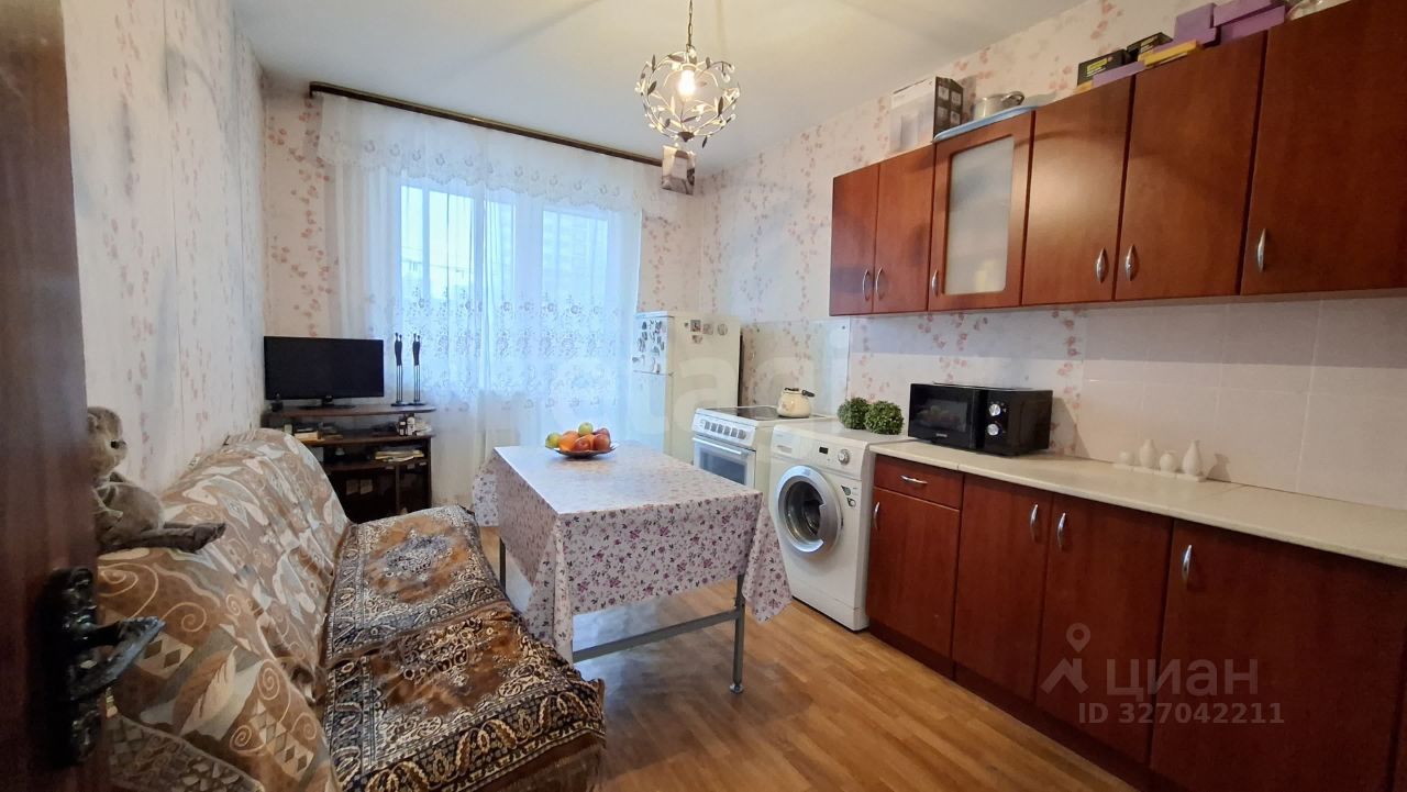 Продажа 2-комн квартиры на вторичном рынке 3-й Михалковский переулок, 24
