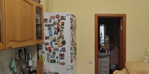 2-комн квартира Профсоюзная улица, 22/10К1