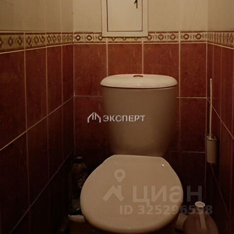 Продажа 2-комн квартиры на вторичном рынке пос. Елизаветино, улица Центральная, 29