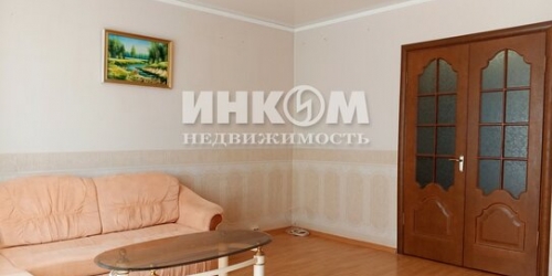2-комн квартира проезд Нансена,  д. 3