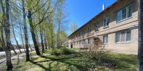 2-комн квартира Бугры пос., Шоссейная ул. ,  д. 26