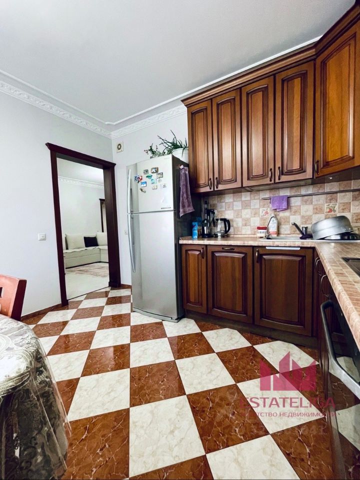 Продажа 3-комн квартиры на вторичном рынке 1 Мая мкр, Балашиха, 29