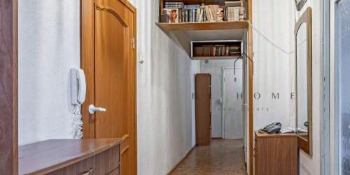 4-комн квартира Зеленогорск, Привокзальная улица, 3