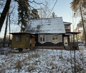 Продать Дачи, коттеджи, загородные дома Быково, ул Мичуринская   