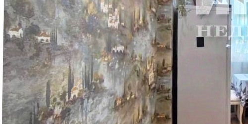 1-комн квартира улица Твардовского, 2к4