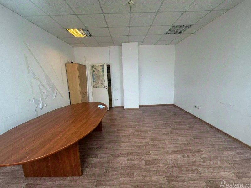 Аренда офиса Заозёрная улица,  д. 8