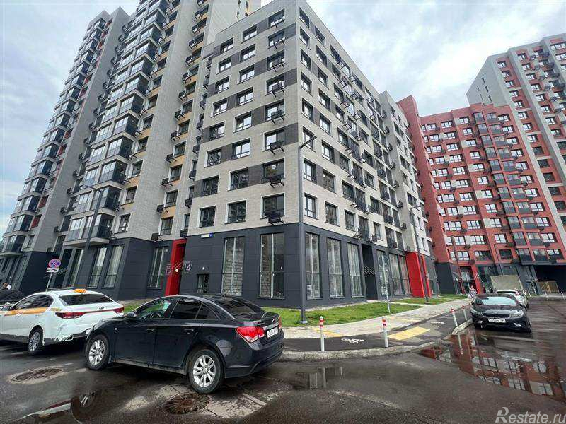 Продажа ПСН поселок Нагорное, Полковника Романова улица,  д. 11