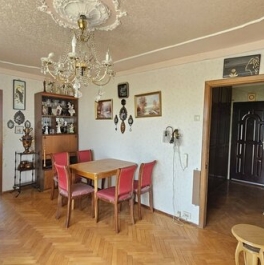 Продажа 3-комн квартиры на вторичном рынке Партизанская улица,  д. 41