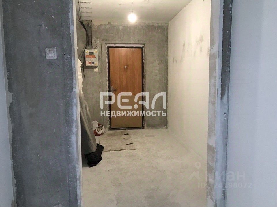 Продажа 3-комн квартиры на вторичном рынке 5-й Предпортовый проезд, 8к1