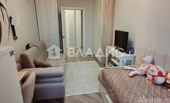 Продажа 2-комн квартиры на вторичном рынке Хлебниково, Набережная улица