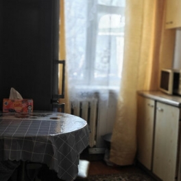Продажа 2-комн квартиры на вторичном рынке Подольск г, Красногвардейский б-р,  д. 7