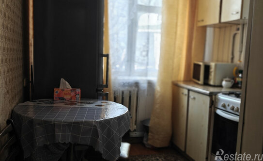 Продажа 2-комн квартиры на вторичном рынке Подольск г, Красногвардейский б-р,  д. 7