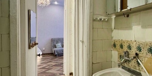 1-комн квартира Краснопутиловская улица, 28/20