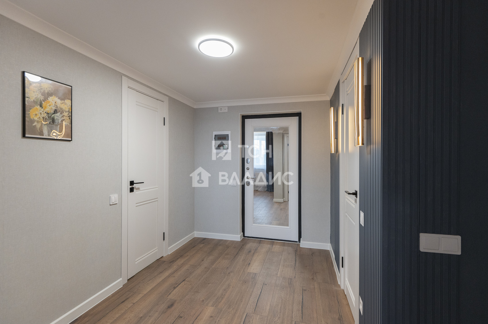 2-комн квартира Королёв, улица Горького, 79к5