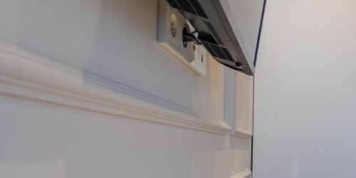 1-комн квартира Московское шоссе, 3к5