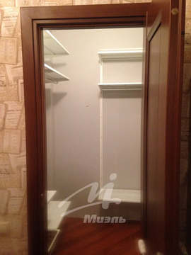 1-комн квартира Лобня, ул. Батарейная,  д. 6