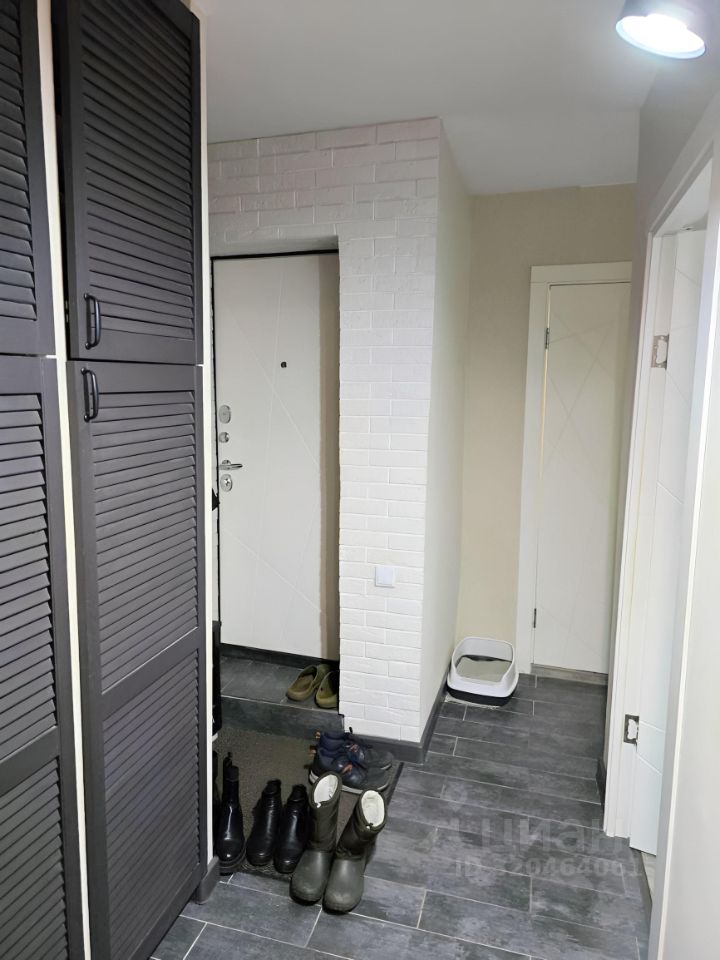 Продажа 2-комн квартиры на вторичном рынке улица Адмирала Макарова, 31