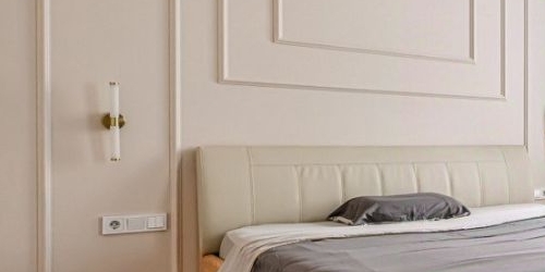 2-комн квартира Барочная улица, 8