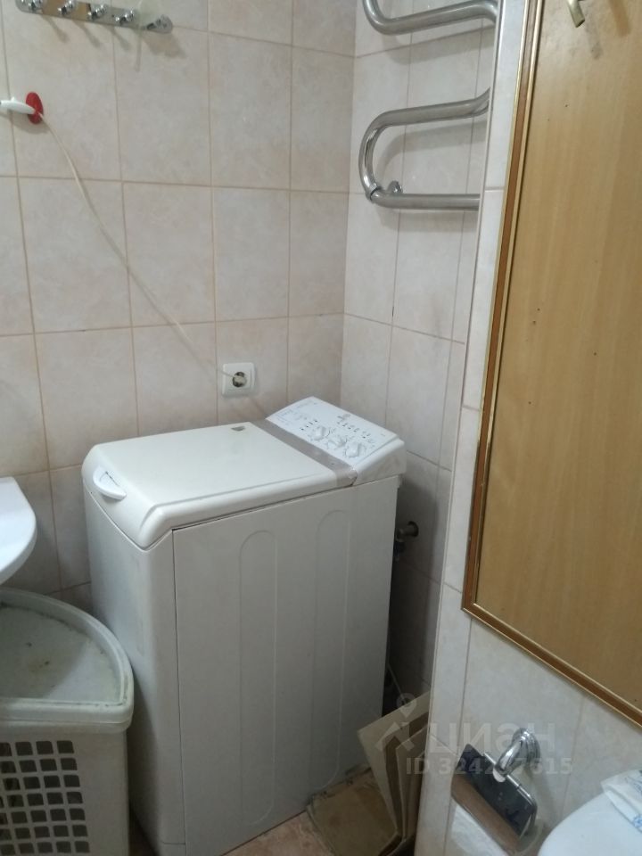 Аренда 1-комн квартиры на вторичном рынке Люберцы, Инициативная улица, 13