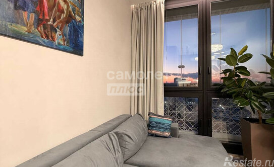 Продажа 2-комн квартиры на вторичном рынке ул Виктора Маслова,  д. 2