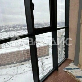 Продажа 1-комн квартиры на вторичном рынке Новоивановское, ул Агрохимиков,  д. 15А