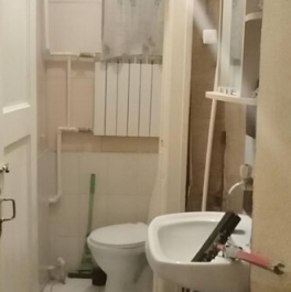 Продажа 3-комн квартиры на вторичном рынке улица Ткачей,  д. 30