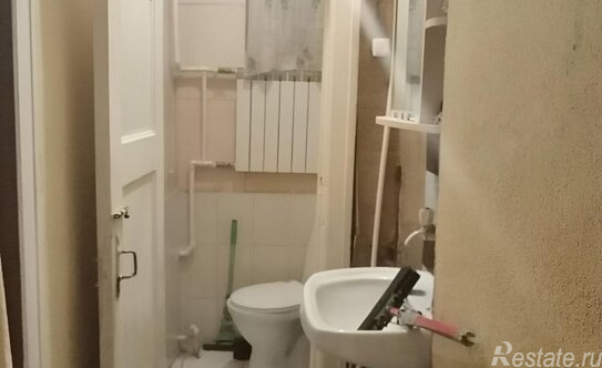 Продажа 3-комн квартиры на вторичном рынке улица Ткачей,  д. 30