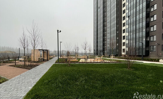 Продажа 1-комн квартиры на вторичном рынке Новое Девяткино, ул Главная,  д. 12