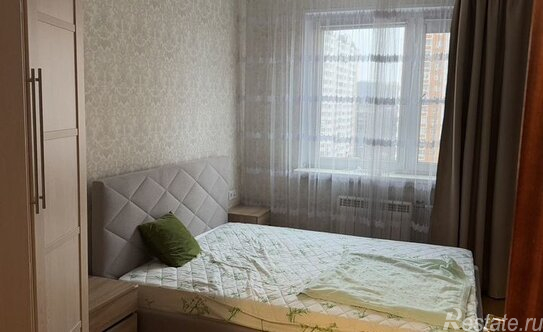 Аренда 2-комн квартиры на вторичном рынке Парковая 15-я ул,  д. 41,  к. 2