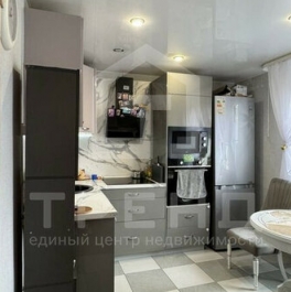 Продажа 2-комн квартиры на вторичном рынке ул Коммуны,  д. 30,  к. 1