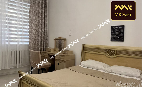 Продажа 3-комн квартиры на вторичном рынке улица Якубовича,  д. 14