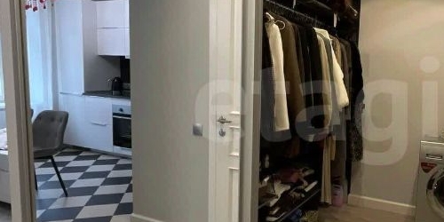 1-комн квартира проспект Маршала Жукова, 37К2