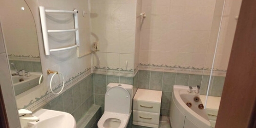 1-комн квартира ул Осенняя,  д. 14