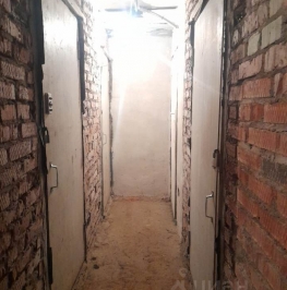 Продажа гаража Юбилейный, улица Тихонравова