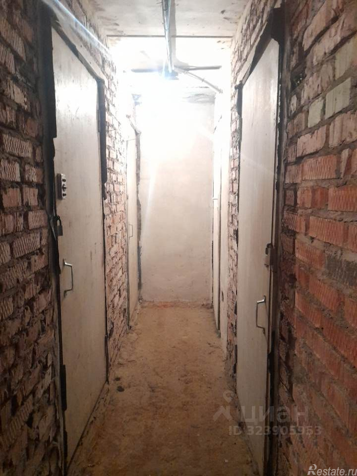 Продажа гаража Юбилейный, улица Тихонравова