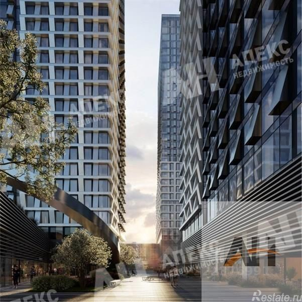 Продажа ПСН Мира пр-кт