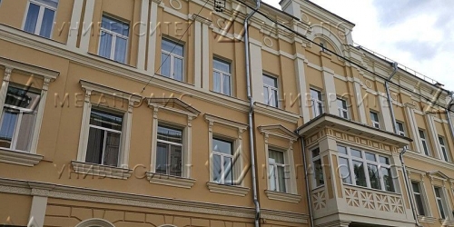 Офис Сеченовский переулок,  д. 9