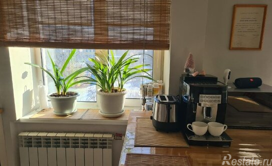 Продажа 2-комн квартиры на вторичном рынке улица Зайцева,  д. 39