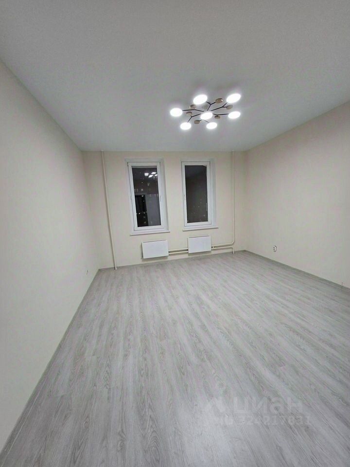 Продажа 2-комн квартиры на вторичном рынке Подольск, улица 43-й Армии, 23