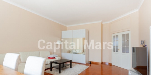 3-комн квартира Спасоналивковский 1-й пер,  д. 20