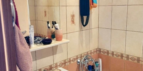 Комната Генерала Симоняка ул. ,  д. 4,  к. 1