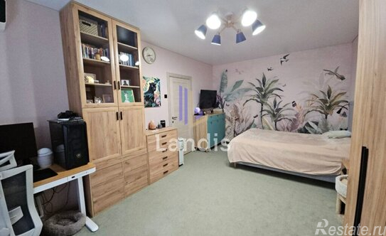 Продажа 1-комн квартиры на вторичном рынке ул Сельскохозяйственная,  д. 18,  к. 4